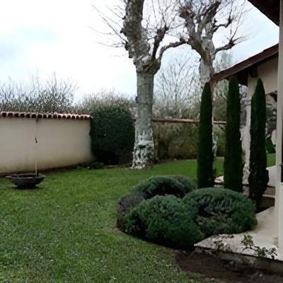 Aménagement d’espaces verts Lyon