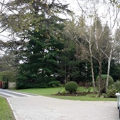 Aménagement paysager Lyon