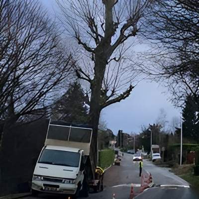 Travaux de dallage Lyon